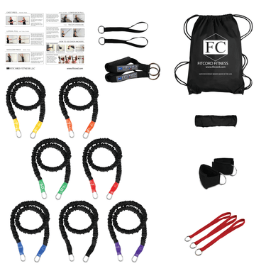Body Sculpting Band Kits